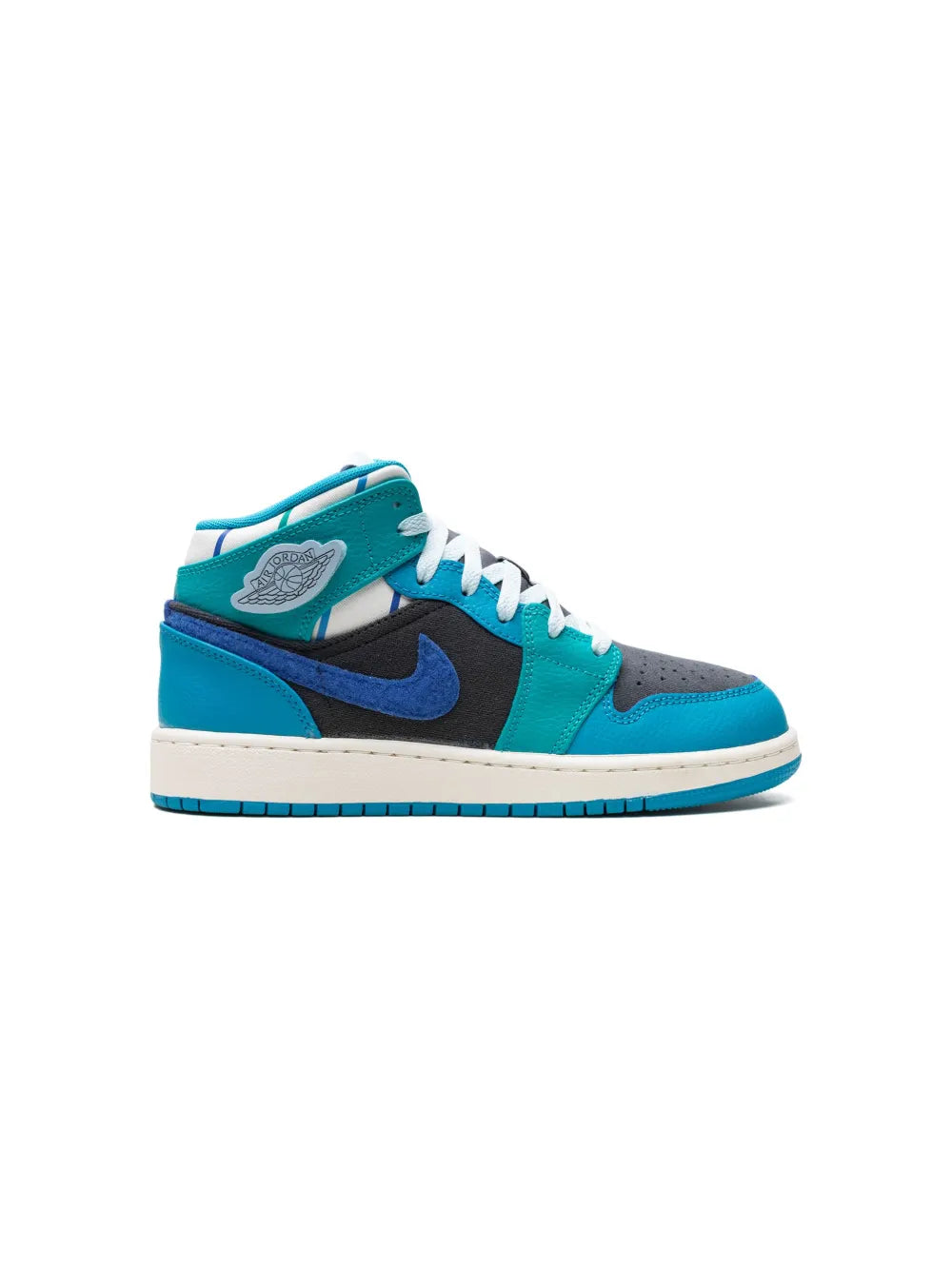 AJ 1 "Swappable Satch"