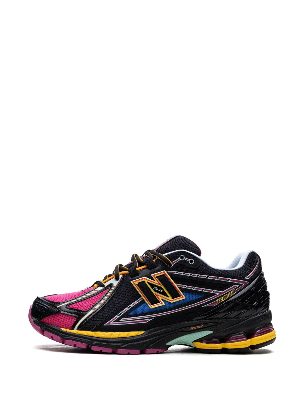NB 1906 "MultiColor"