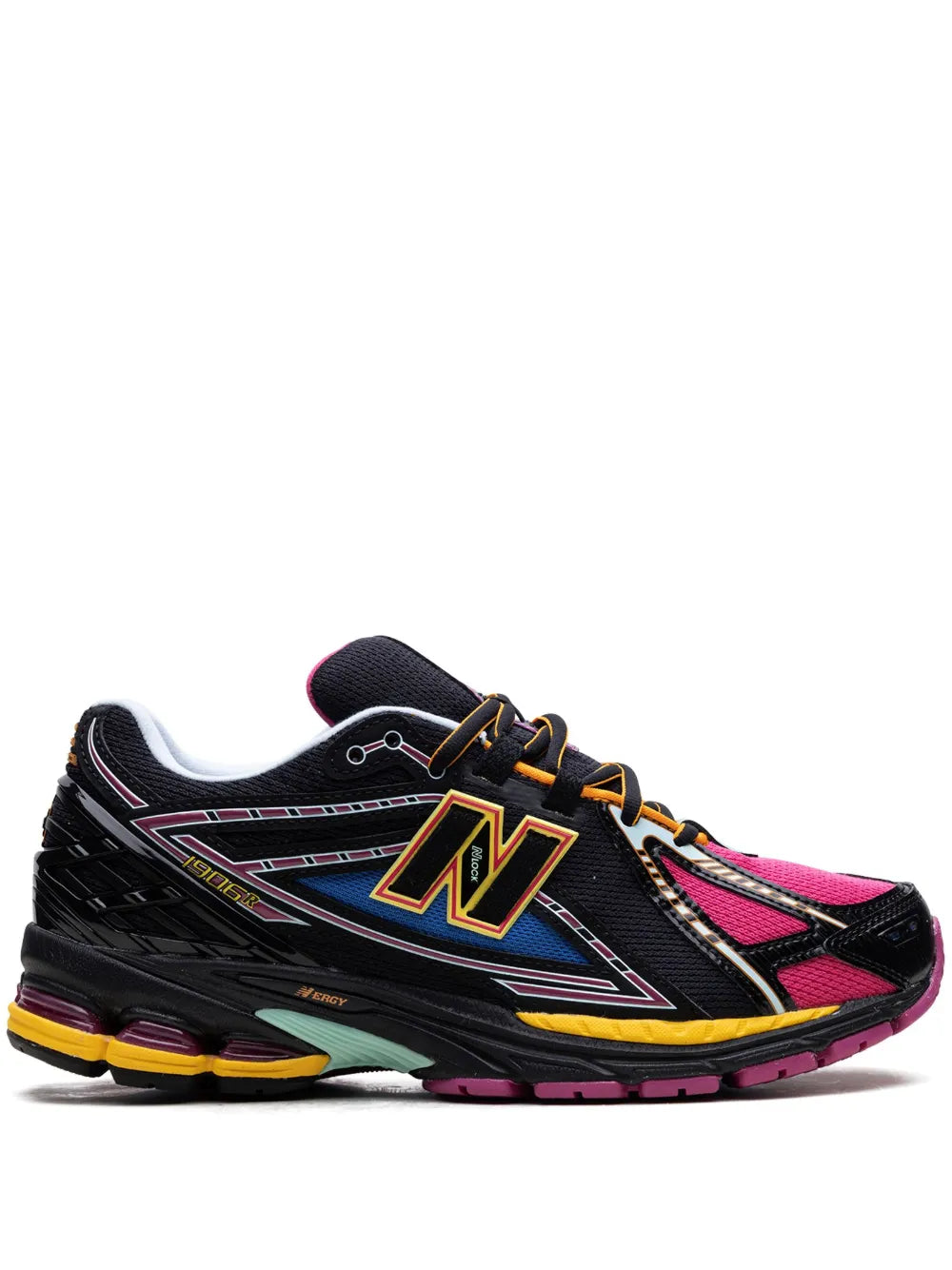 NB 1906 "MultiColor"