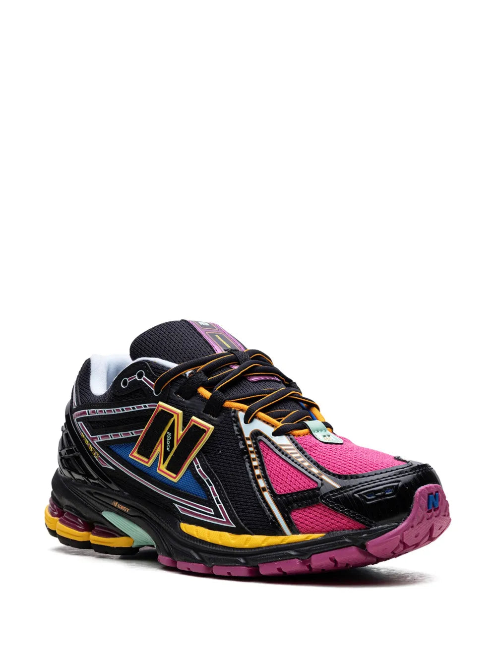 NB 1906 "MultiColor"