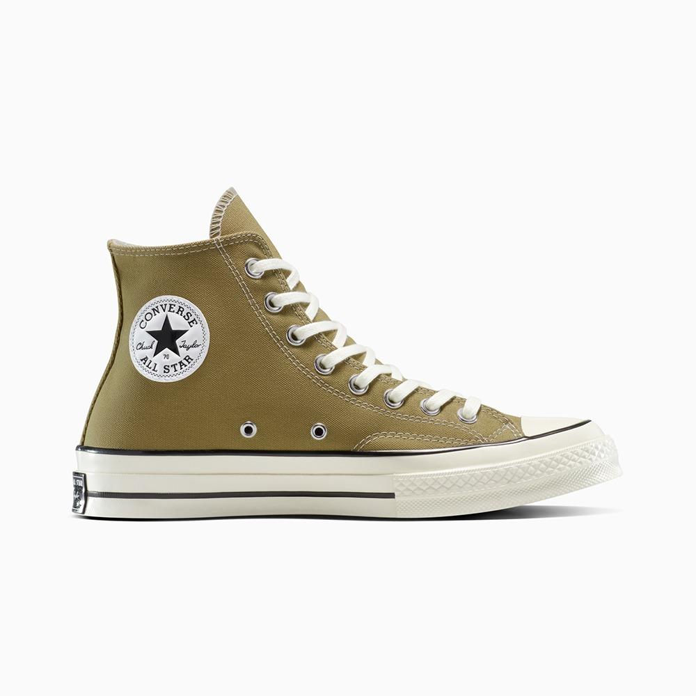 Chuck Taylor 70 Green