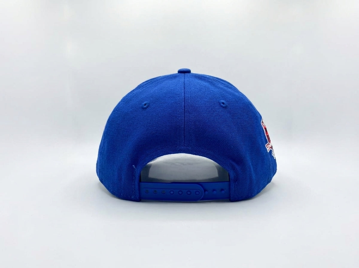LA Cap (Blue)