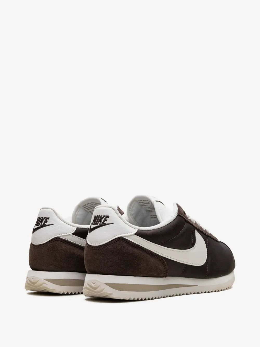 Cortez Brown