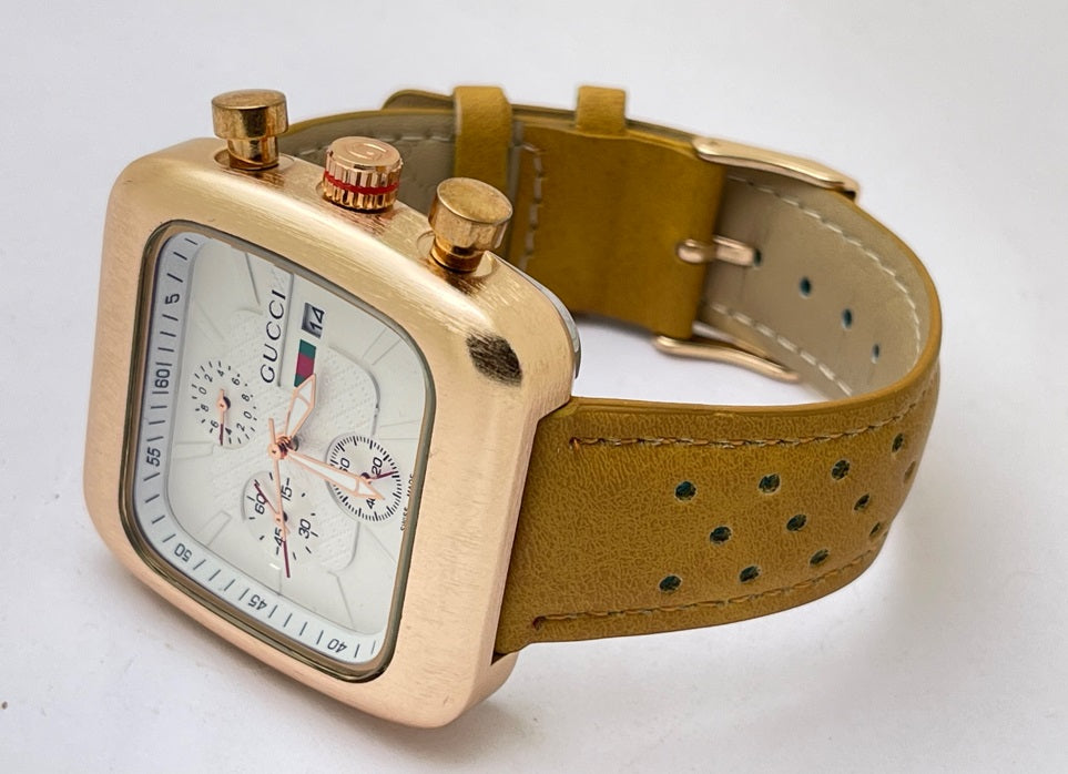 Chronograph