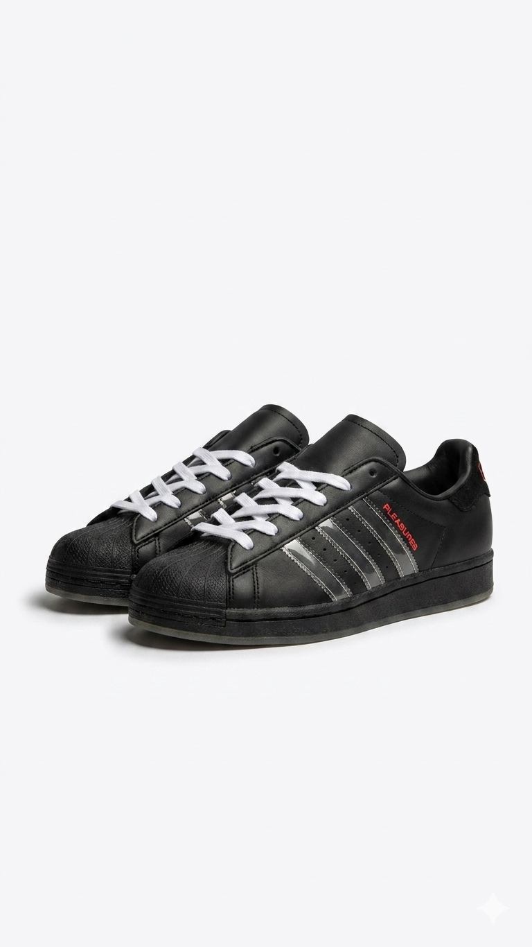 Superstar Pleasure