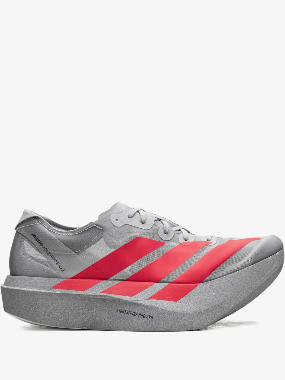 AdiZero EVO SL (Red)