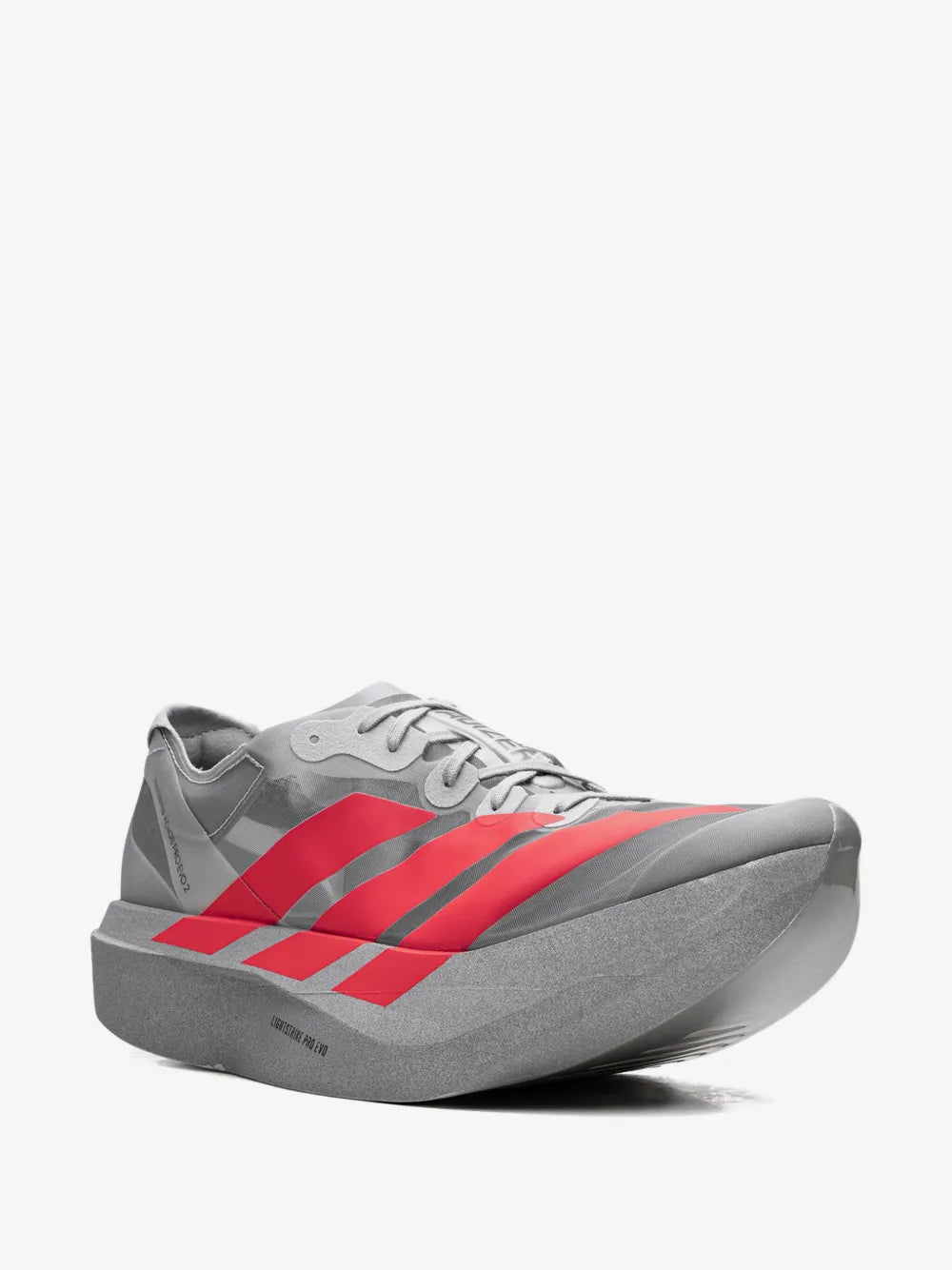 AdiZero EVO SL (Red)