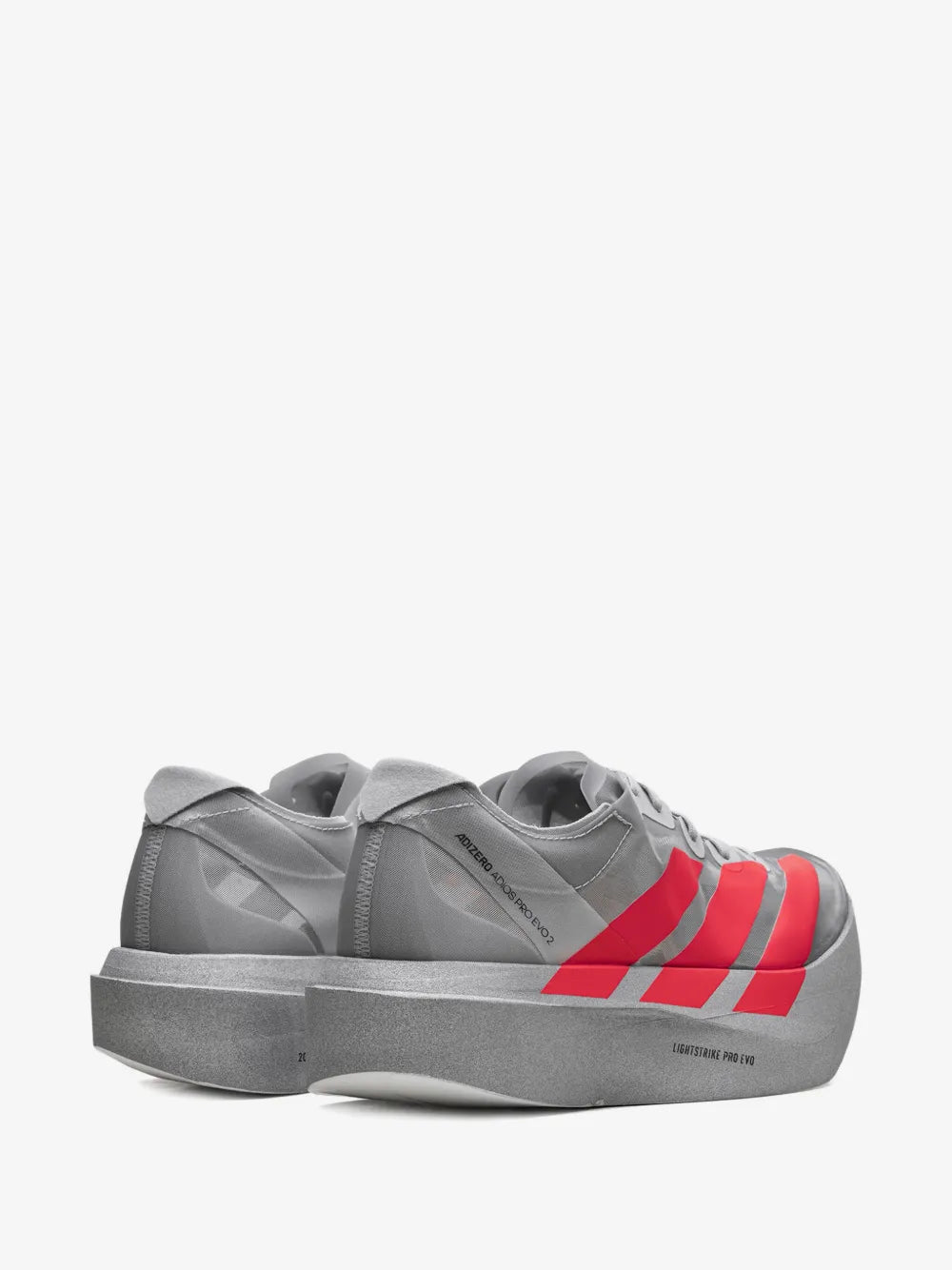 AdiZero EVO SL (Red)