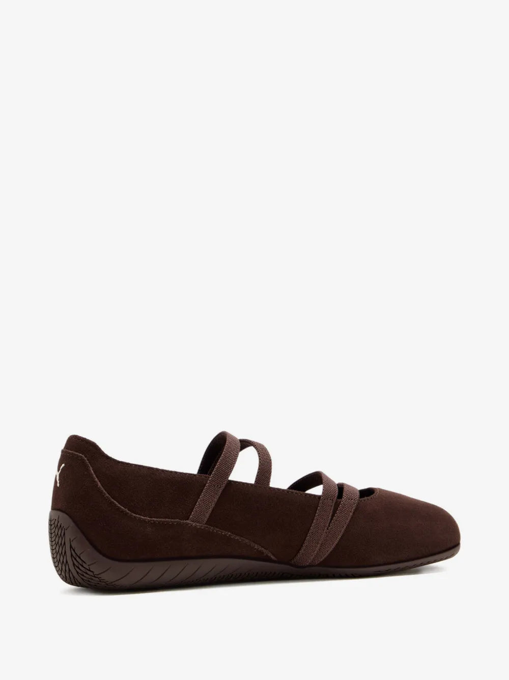 Speedcat Ballet Brown