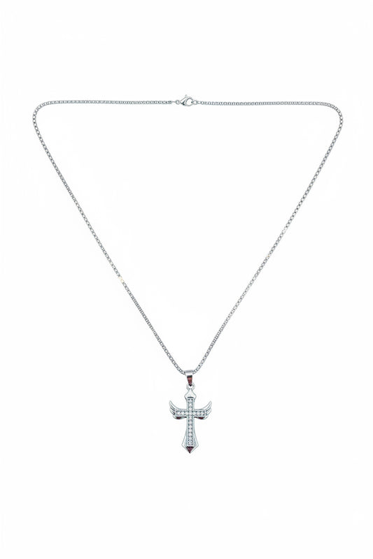 Angel Cross Chain