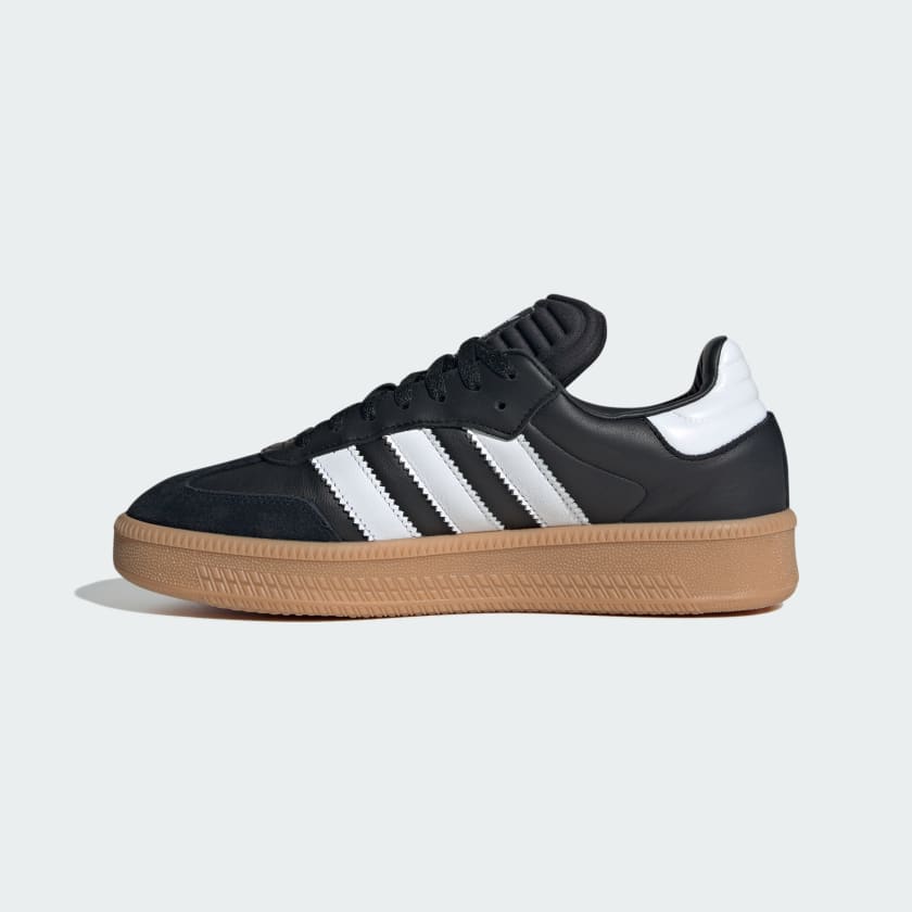 Samba XL G (Black)