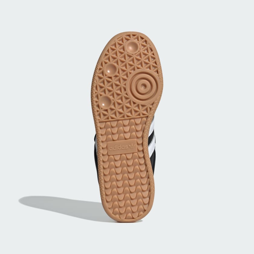 Samba XL G (Black)