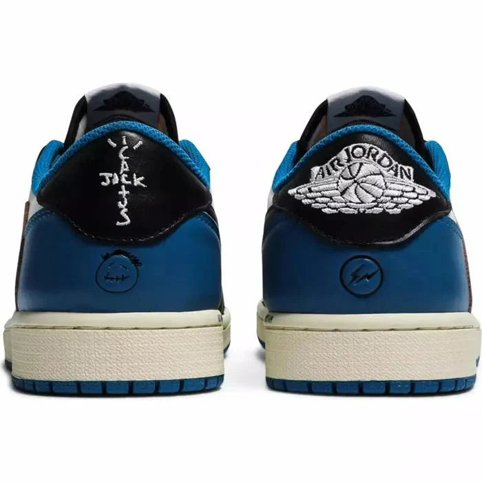 Reverse Travis