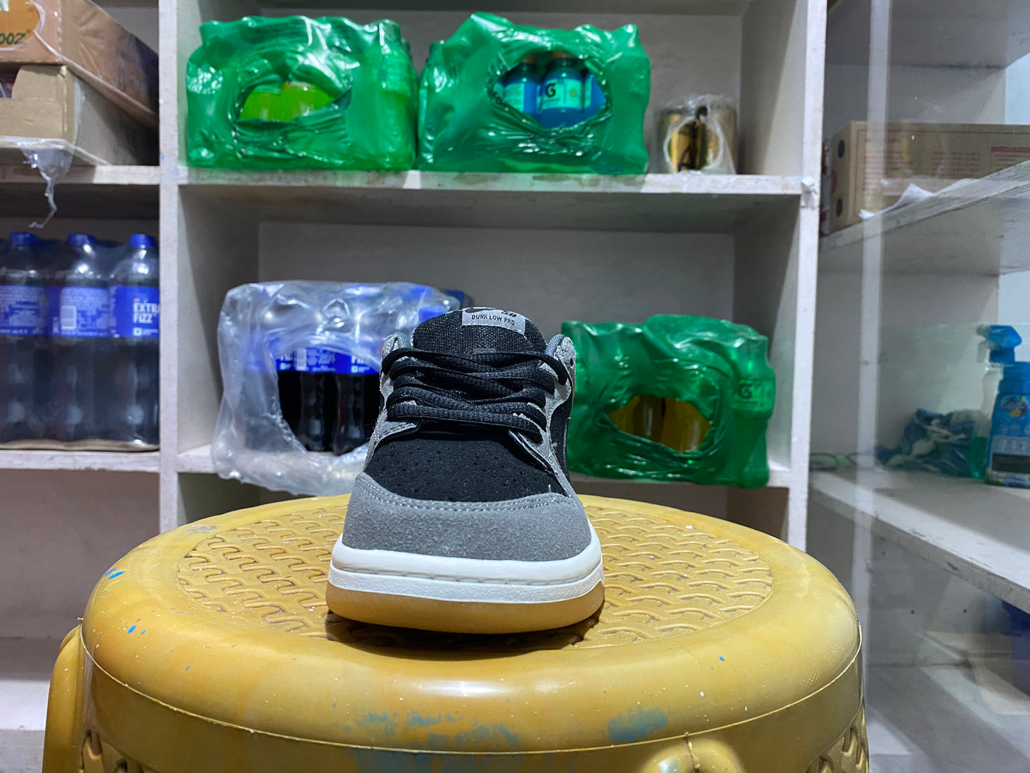 SB DUNK LOW PRO