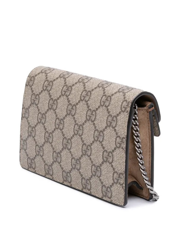 Snake Handbag
