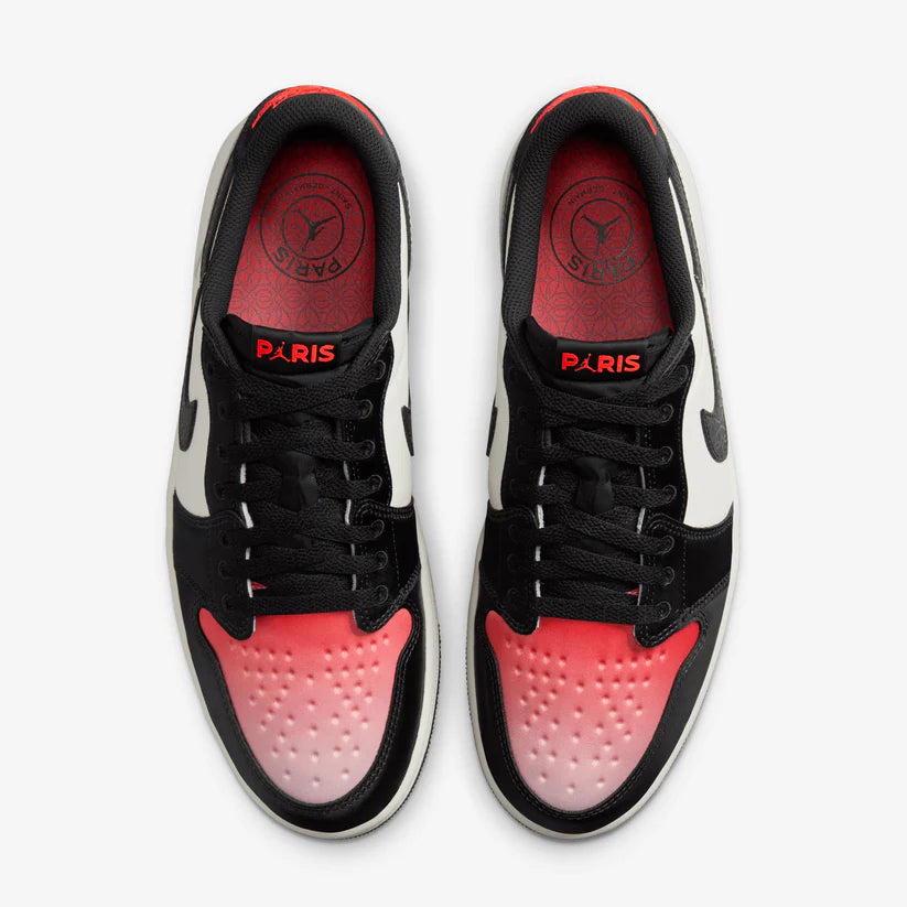 Air Jordan 1 Retro Low
