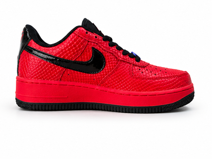AF1 Kobe (Red)
