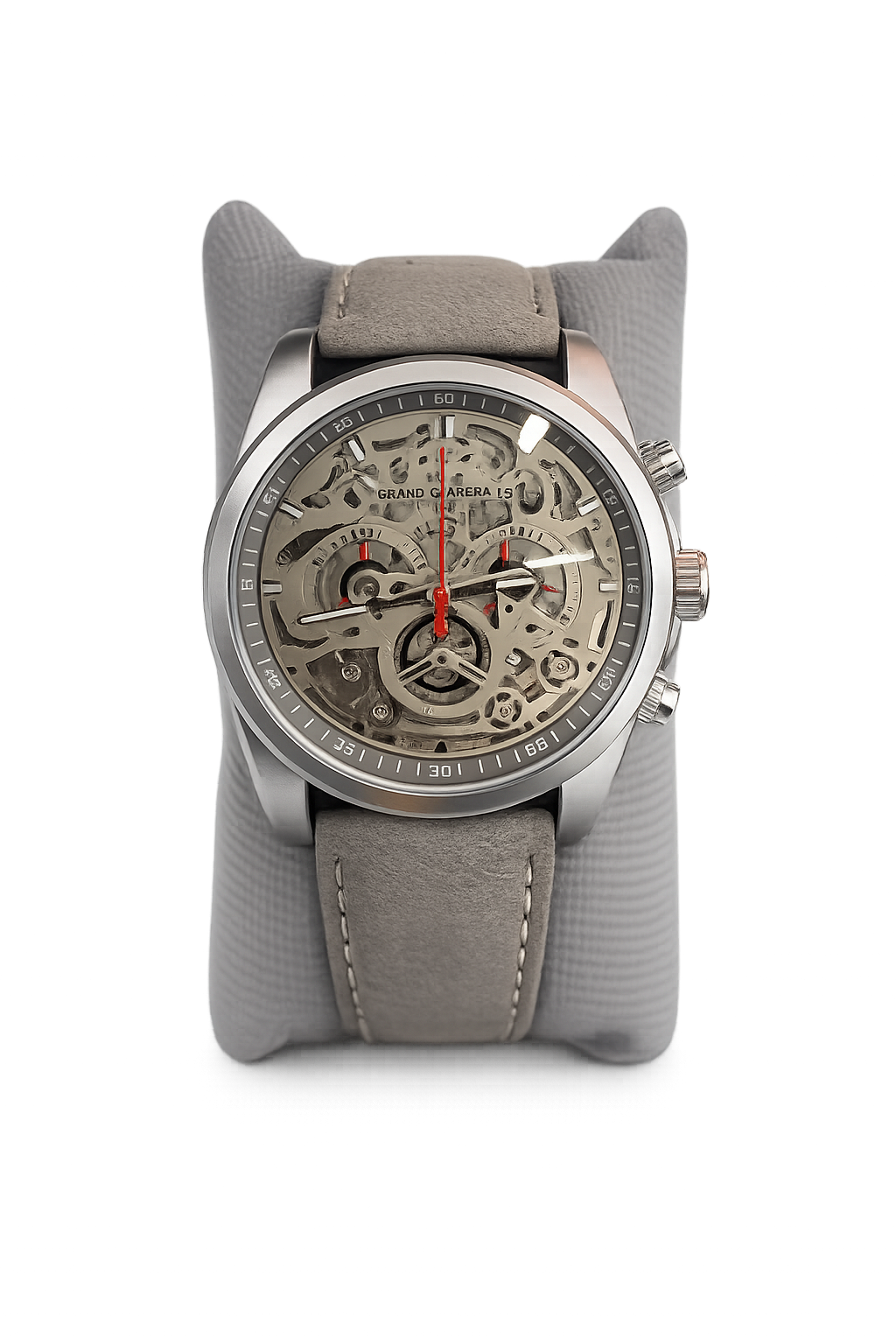 CR7 Watch