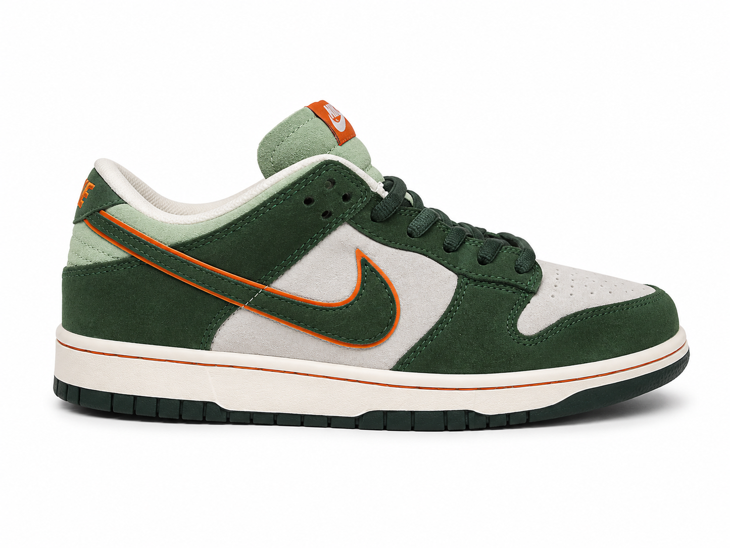 SB Dunks Otomo (Green)