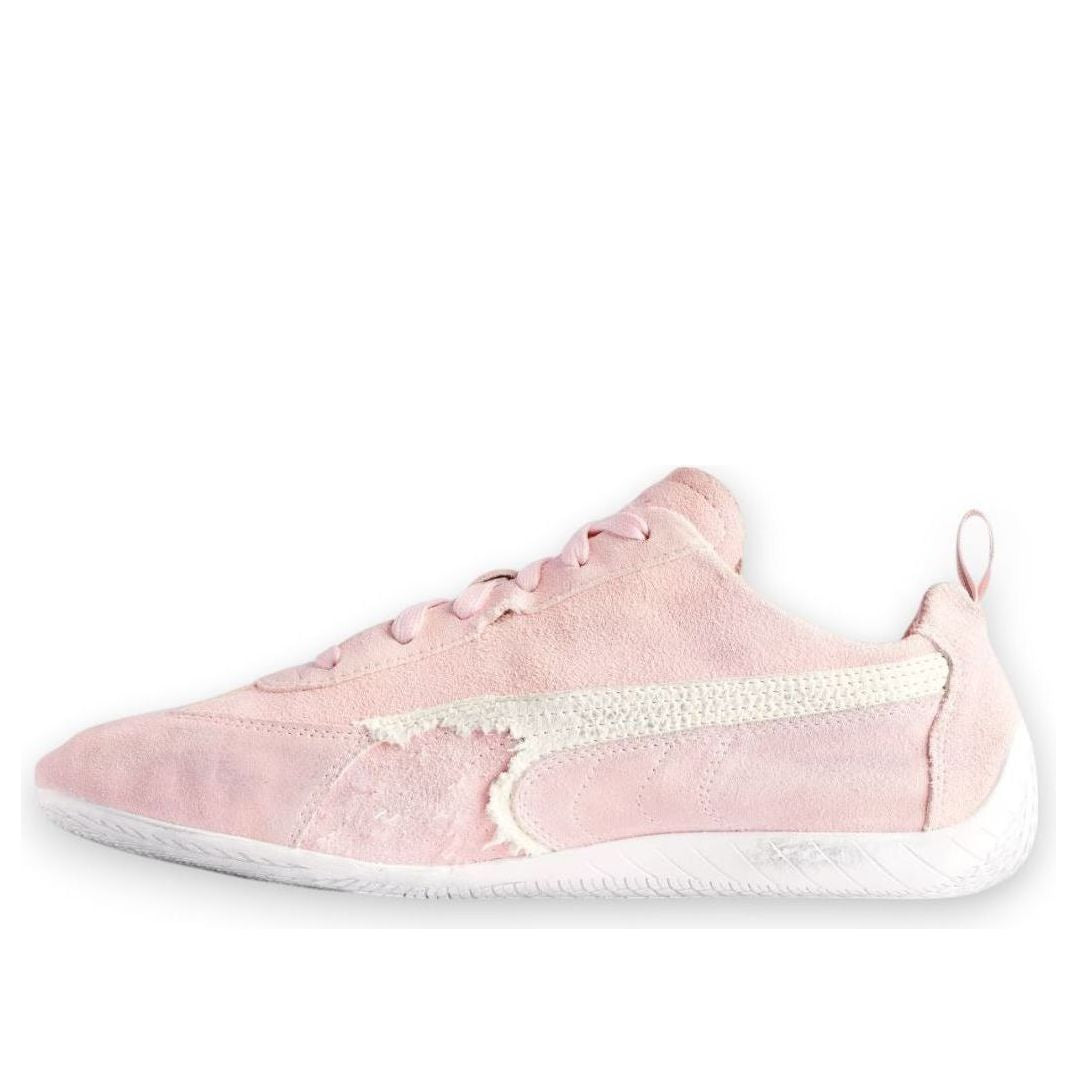 Speedcat Distressed (Pink)