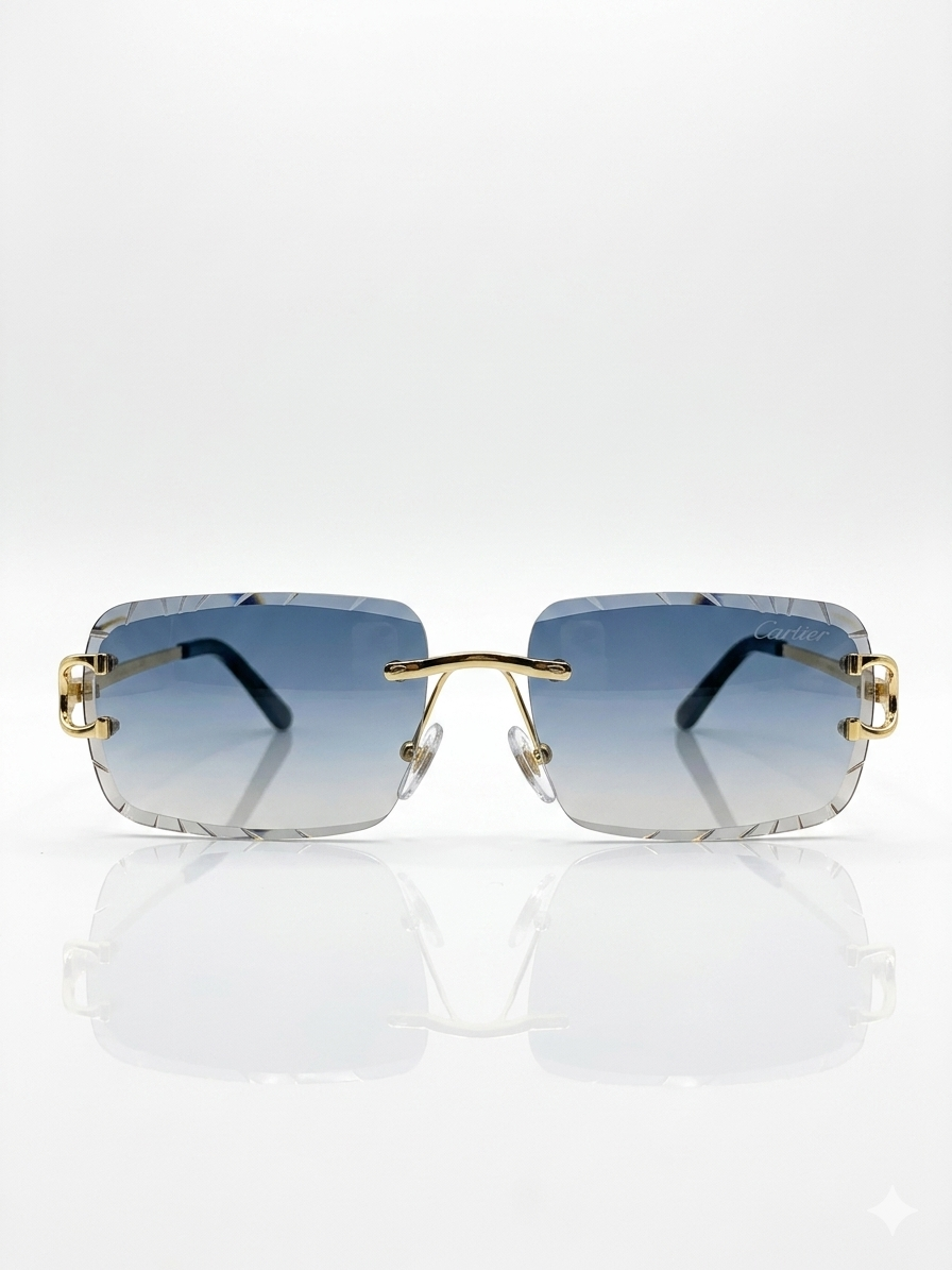Cartier Sunglass