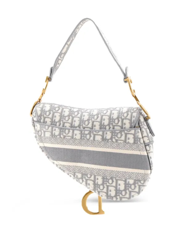 CD Saddle bag