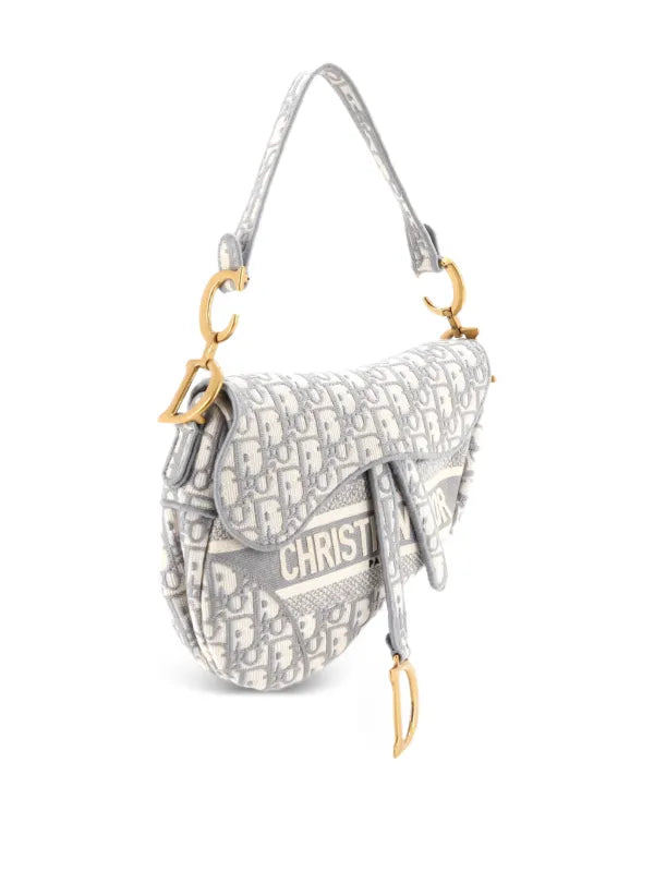 CD Saddle bag