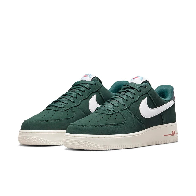 AF1 Green