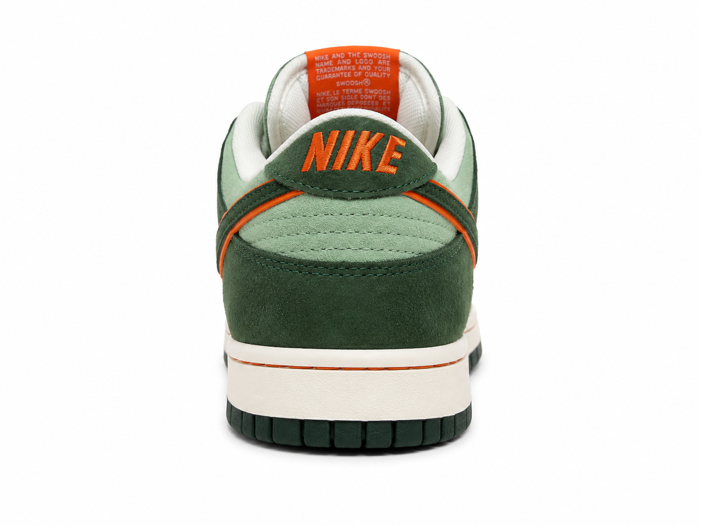 SB Dunks Otomo (Green)