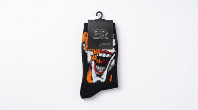 BR Socks Joker