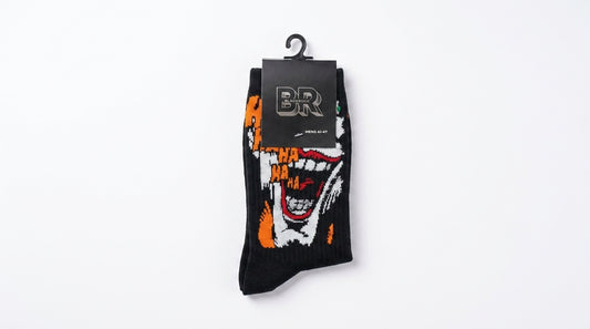 BR Socks Joker