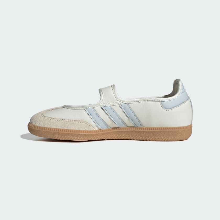 Mary Jane Halo Blue