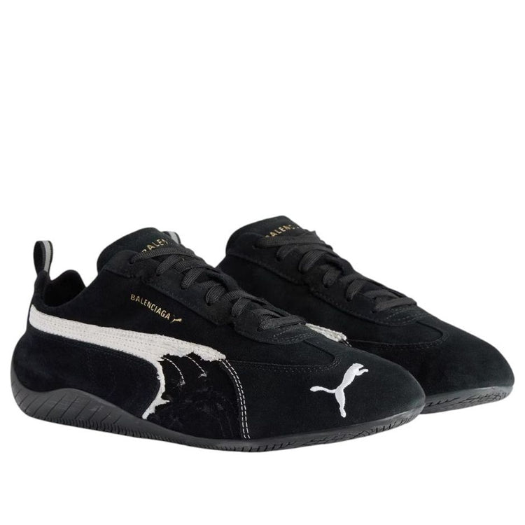 Speedcat (Black)