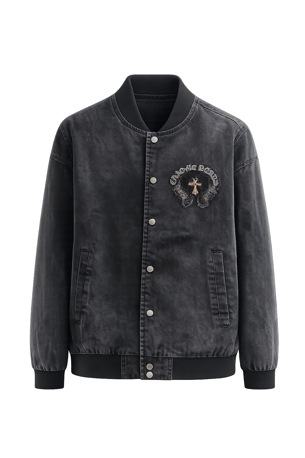 CH Black