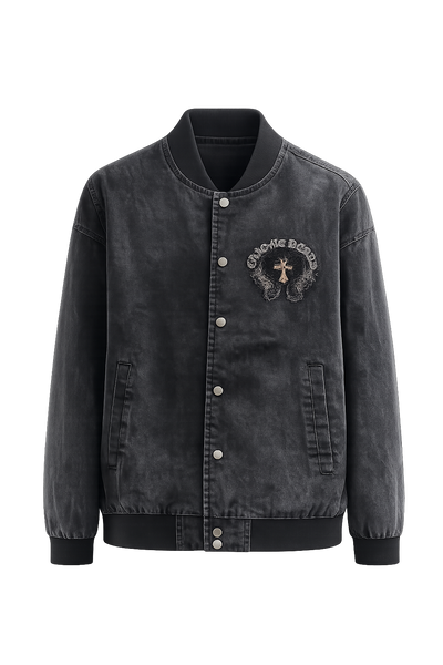 CH Black