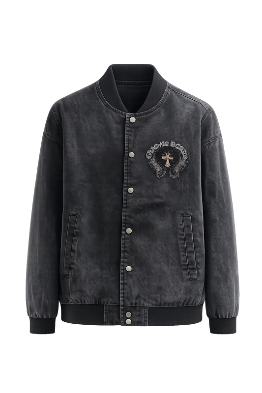 CH Black