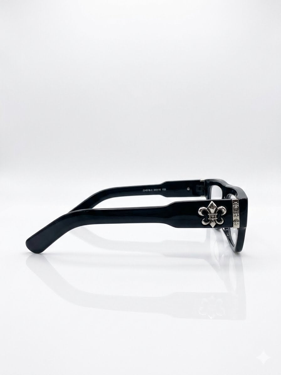 Saint Glasses
