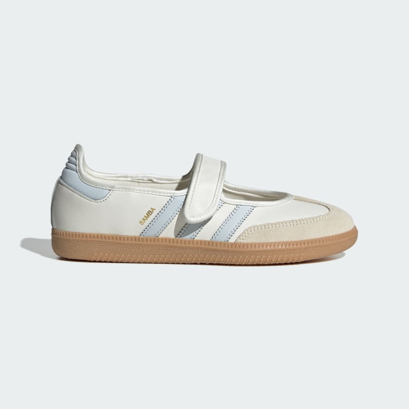 Mary Jane Halo Blue