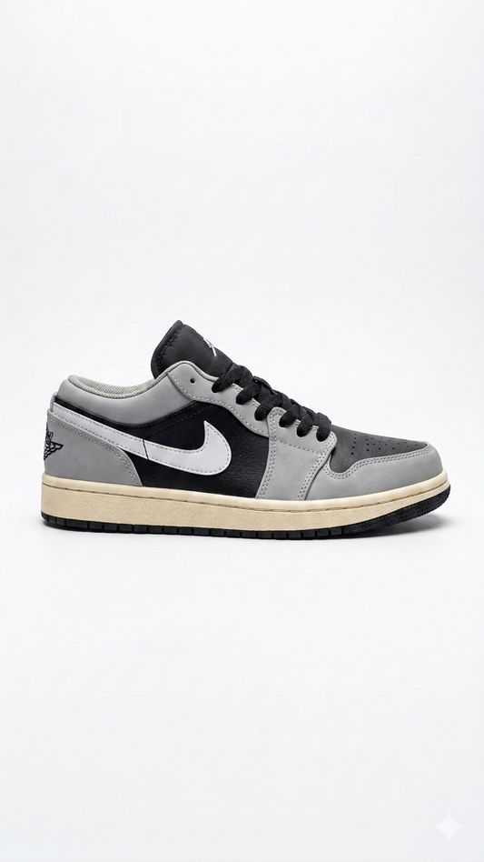 Air Jordan Grey