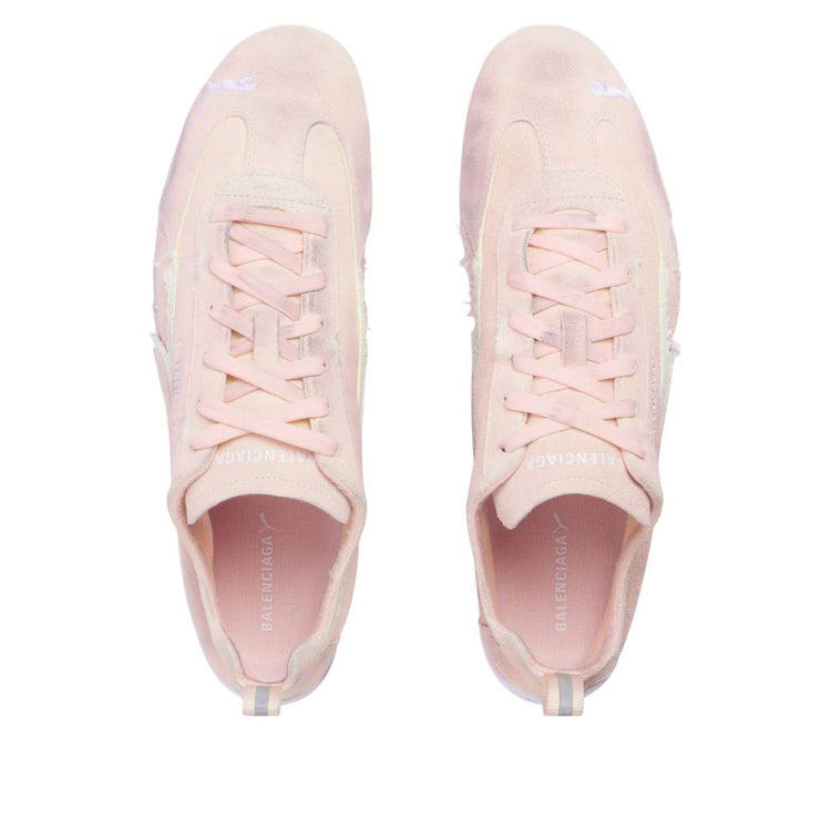 Speedcat Distressed (Pink)