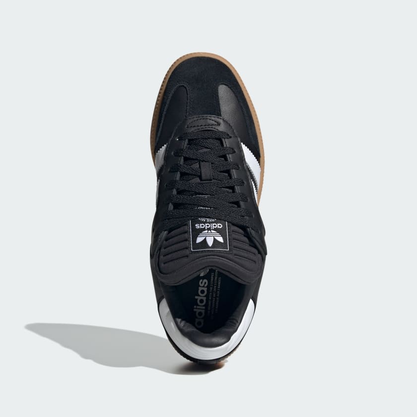 Samba XL G (Black)