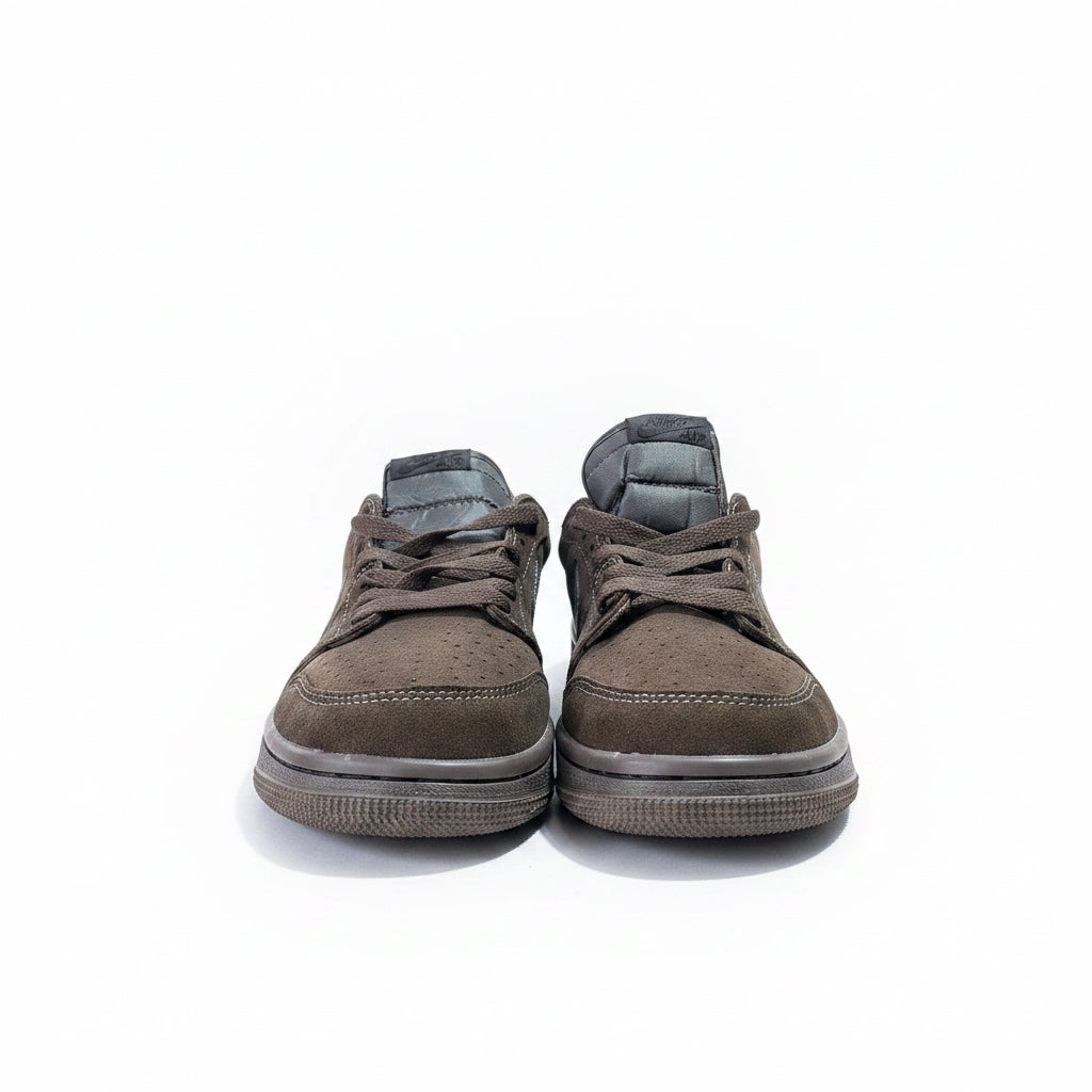 Travis scott Brown Mocha