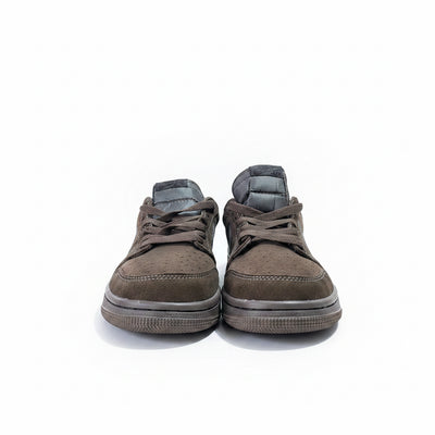Travis scott Brown Mocha