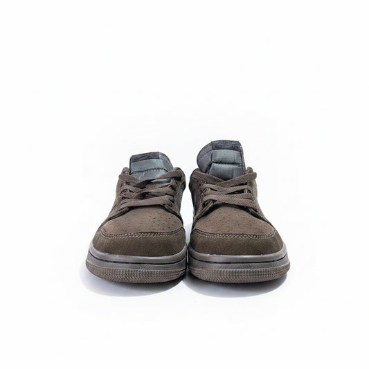 Travis scott Brown Mocha