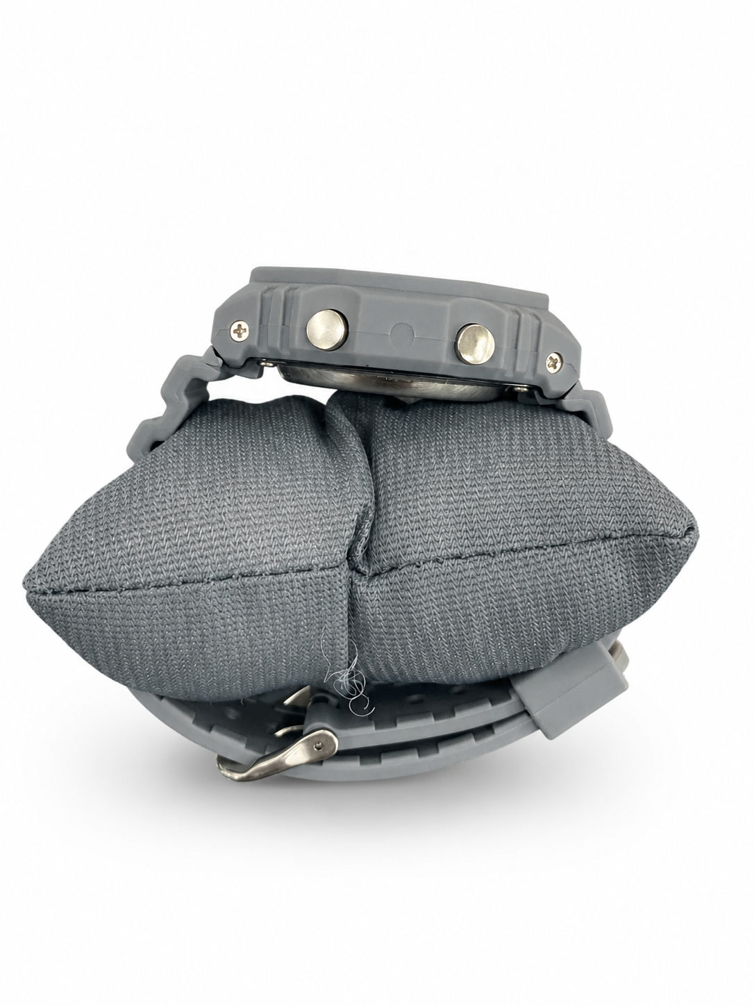 G-Shock (grey)