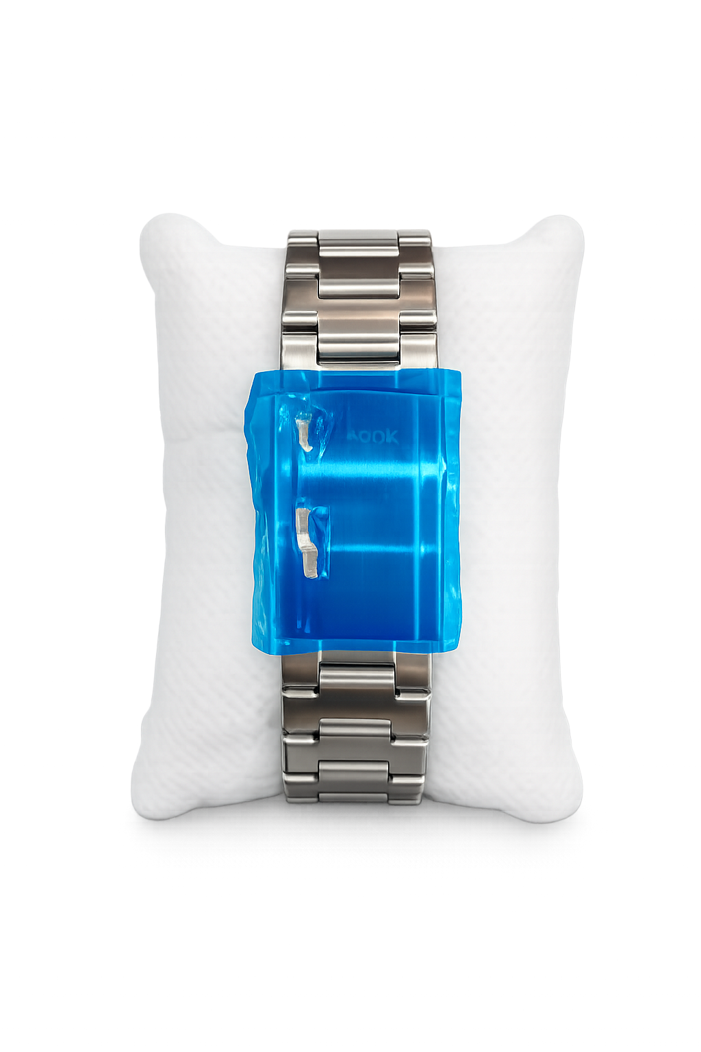 G shock (Silver)