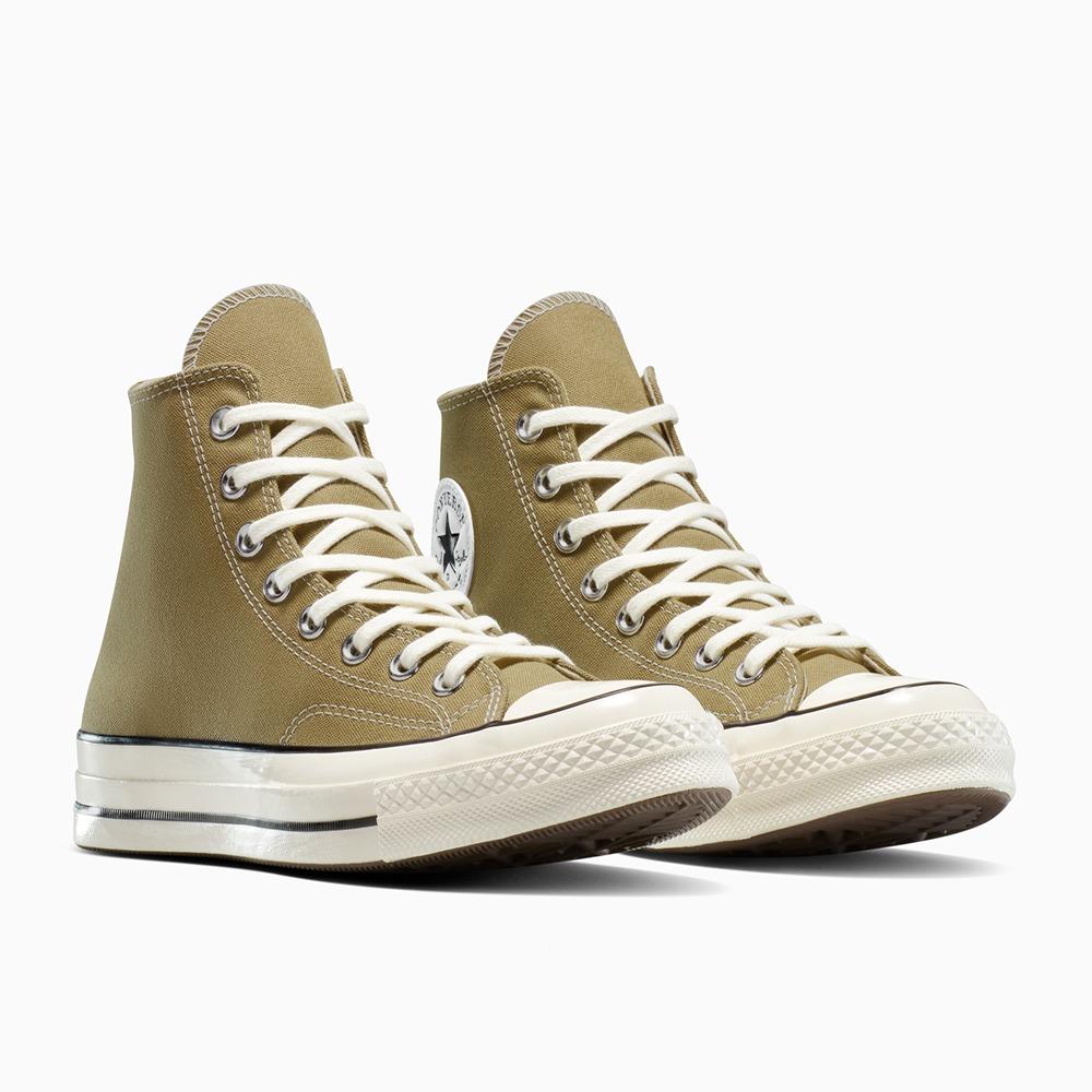 Chuck Taylor 70 Green