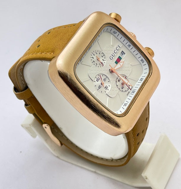 Chronograph
