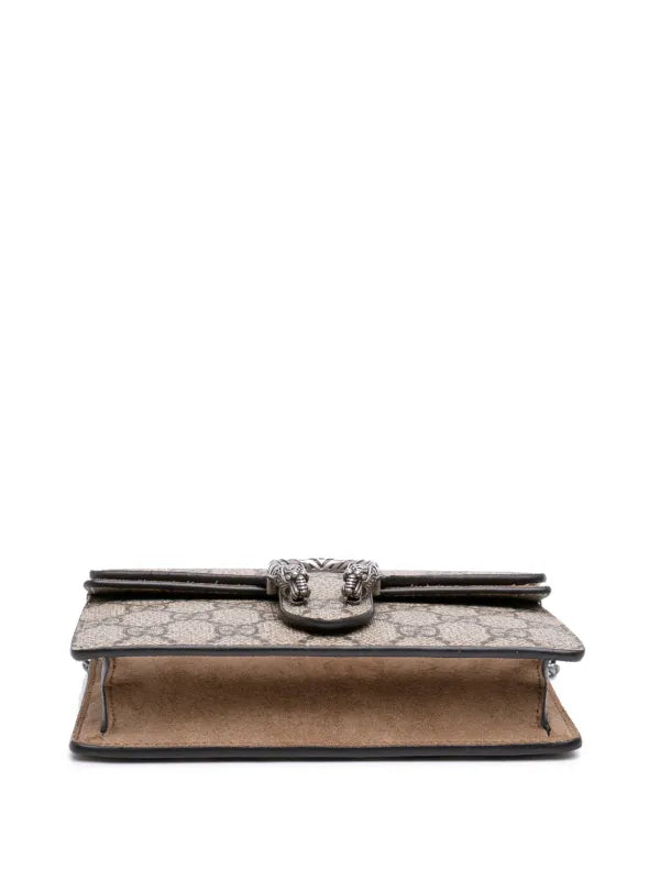 Snake Handbag