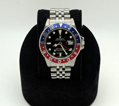 Pepsi GMT